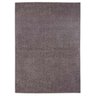 Tapete Sala Antiderrapante Linen 03 Cinza 2,80x4,00m - 1