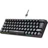 Teclado Gamer Mecânico Fortrek Gravity 65 Compact Switch Outemu Red - 4