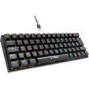 Ver imagem 2 de Teclado Gamer Mecânico Fortrek Gravity 65 Compact Switch Outemu Red