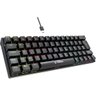 Teclado Gamer Mecânico Fortrek Gravity 65 Compact Switch Outemu Red - 2