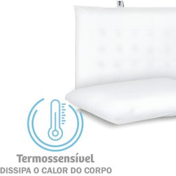 Travesseiro Infantil Recém-nascido Home Baby – Conforto e Segurança para o Seu Bebê - 5