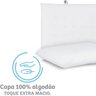 Travesseiro Infantil Recém-nascido Home Baby – Conforto e Segurança para o Seu Bebê - 7