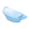 Banheira Pezinho Adoleta Bebê 22 Litros Bpa Free Azul - 1