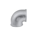 Ver imagem 1 de Cotovelo Galvanizado Fêmea 90º 2” Mech Segurimax