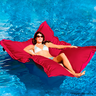 Capa Puff Flutuante Piscina:magenta - 5