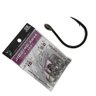 Anzol Maruri Jigging Hook Black Preto 1/0 - C/10un - 1