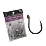 Anzol Maruri Jigging Hook Black Preto 1/0 - C/10un - 2