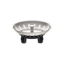 Ver imagem 3 de Válvula para Pias e Cubas Aço Inox 4 1/2" - Tramontina 94510/027