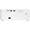 Projetor Xiaomi Wanbo X1 Pro HD / HDMI / USB / Bivolt - Branco - 2