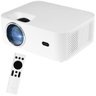 Projetor Xiaomi Wanbo X1 Pro HD / HDMI / USB / Bivolt - Branco - 1