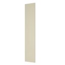 Ver imagem 2 de Painel Placa em Barra 100% Mdf 250cm X 44,5cm Off White - Gelius