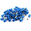 Ver imagem 5 de Terminal Tubular Ilhós Conector 2,5mm Pré Isolado - 1000 Pçs