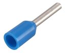 Ver imagem 3 de Terminal Tubular Ilhós Conector 2,5mm Pré Isolado - 1000 Pçs