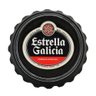 Abridor de Garrafas Estrella Galicia com Imã Presente Mais que Presente - 1