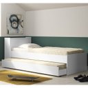 Ver imagem 1 de Cama Solteiro com Auxilia Re Baú