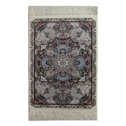 Tapete Persa Iraniano - 0,50x1,00cm Prime Home Decor - 1