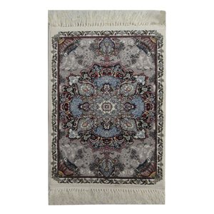 Tapete Persa Iraniano - 0,50x1,00cm Prime Home Decor