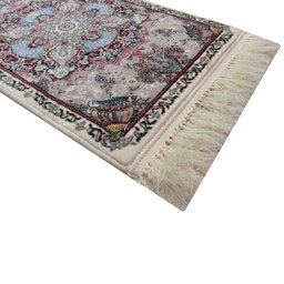 Tapete Persa Iraniano - 0,50x1,00cm Prime Home Decor - 4