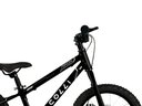 Ver imagem 4 de Bicicleta Airon, Aro 16, Aros Aero Parede Dupla, Tamanho do Quadro 14, 36 Raias, 7 Velocidades, Frei