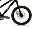 Ver imagem 2 de Bicicleta Airon, Aro 16, Aros Aero Parede Dupla, Tamanho do Quadro 14, 36 Raias, 7 Velocidades, Frei