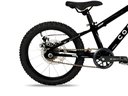 Ver imagem 3 de Bicicleta Airon, Aro 16, Aros Aero Parede Dupla, Tamanho do Quadro 14, 36 Raias, 7 Velocidades, Frei