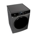 Ver mais imagens de Lava e Seca Midea MFA01D105B-Gk-01 10,5kg Inverter Titanium Ciclo Pets 7kg Secagem 110V