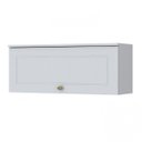 Ver imagem 1 de Armário Aéreo 1 Porta Basculante Americana Henn