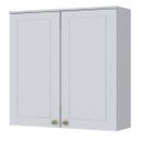 Ver imagem 1 de Armário Aéreo 2 Portas Clássico Americana Henn