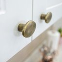 Ver imagem 5 de Armário Aéreo 2 Portas Clássico Americana Henn