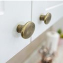 Ver imagem 6 de Armário Aéreo 3 Portas Clássico Americana Henn