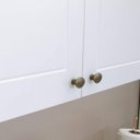 Ver imagem 5 de Armário Aéreo 3 Portas Clássico Americana Henn