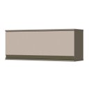 Ver imagem 1 de Armário Aéreo Henn 1 Porta Basculante 80cm Connect Mdf