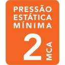 Ver imagem 7 de Misturador Monocomando para Cozinha de Parede Vega 7006