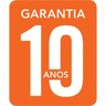 Misturador Monocomando para Cozinha de Parede Vega 7006 - 6
