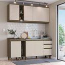 Ver imagem 4 de Armário Connect Henn Aéreo 1 Porta em Mdf para Cozinha