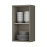 Armário Connect Henn Aéreo 1 Porta em Mdf para Cozinha - 2