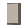 Armário Connect Henn Aéreo 1 Porta em Mdf para Cozinha - 1