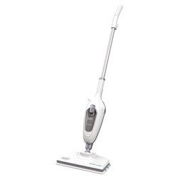 Mop Vaporizador 7 em 1 para Pisos Steam Black Branco - 220v - 1