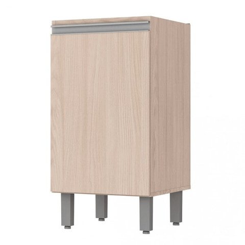 Balcão 1 Porta 40cm Connect Henn