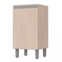 Ver imagem 1 de Balcão 1 Porta 40cm Connect Henn