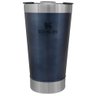 Copo Stanley 473Ml Térmico Inox Azul + Tampa/Abridor - 2