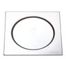 GRELHA MEBER CLIK QD 15X15 INOX PRESSAO - 1