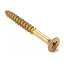 Ver imagem 3 de Parafuso Chipboard Cabeça Chata Phillips 5,0 X 60 Mm Ciser Caixa 200 Un