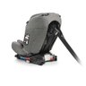 Cadeira para Auto 0-36 Kg Isofix All Stages Fix 2.0 Cinza Litet - Bb451out [reembalado] Bb451out - 5