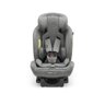 Cadeira para Auto 0-36 Kg Isofix All Stages Fix 2.0 Cinza Litet - Bb451out [reembalado] Bb451out - 9