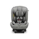Ver imagem 1 de Cadeira para Auto 0-36 Kg Isofix All Stages Fix 2.0 Cinza Litet - Bb451out [reembalado] Bb451out
