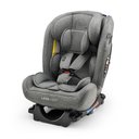 Ver imagem 4 de Cadeira para Auto 0-36 Kg Isofix All Stages Fix 2.0 Cinza Litet - Bb451out [reembalado] Bb451out