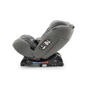 Ver imagem 6 de Cadeira para Auto 0-36 Kg Isofix All Stages Fix 2.0 Cinza Litet - Bb451out [reembalado] Bb451out