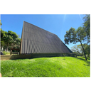 Ver imagem 3 de Telha Ecologica Classica Preta 3mm 2,00x0,95m Onduline Unico