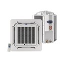 Ver imagem 1 de Ar Condicionado Split Cassete Carrier 57000 Btu/h Quente e Frio Trifásico 40kwqd60c5 - 220 Volts